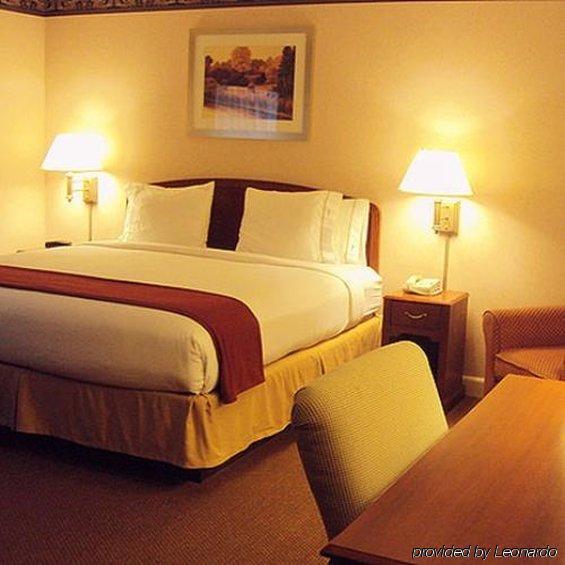 The Hotel Aria - Mountain View Rum bild